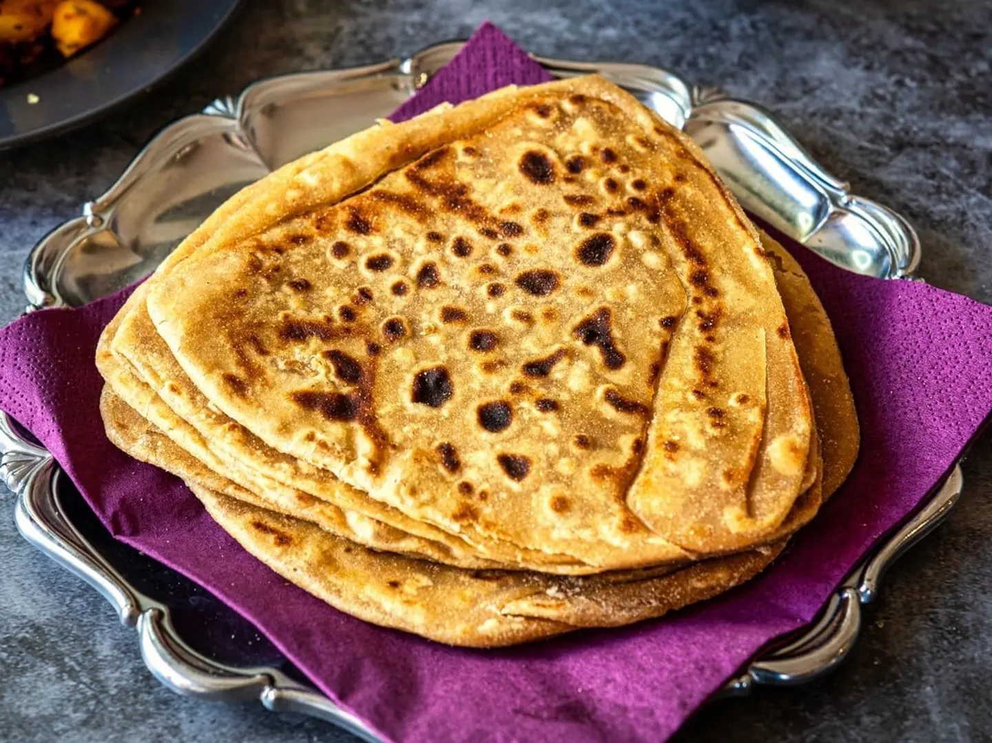 سادا باراثا