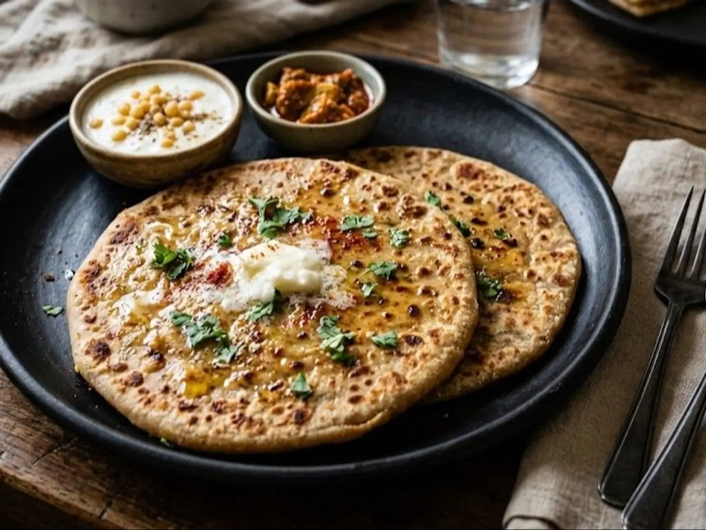 كيما باراثا