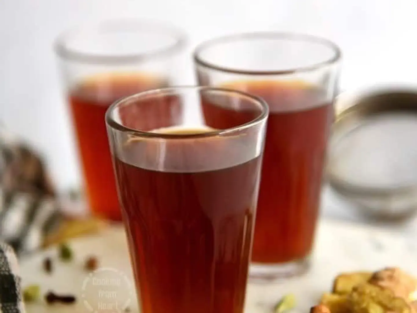 شاي سولاماني