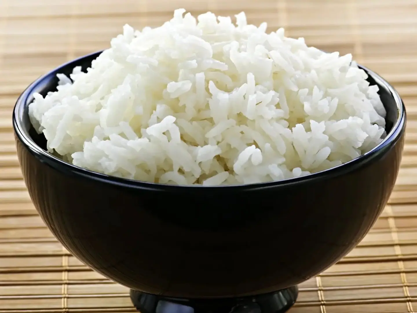 Plain Rice