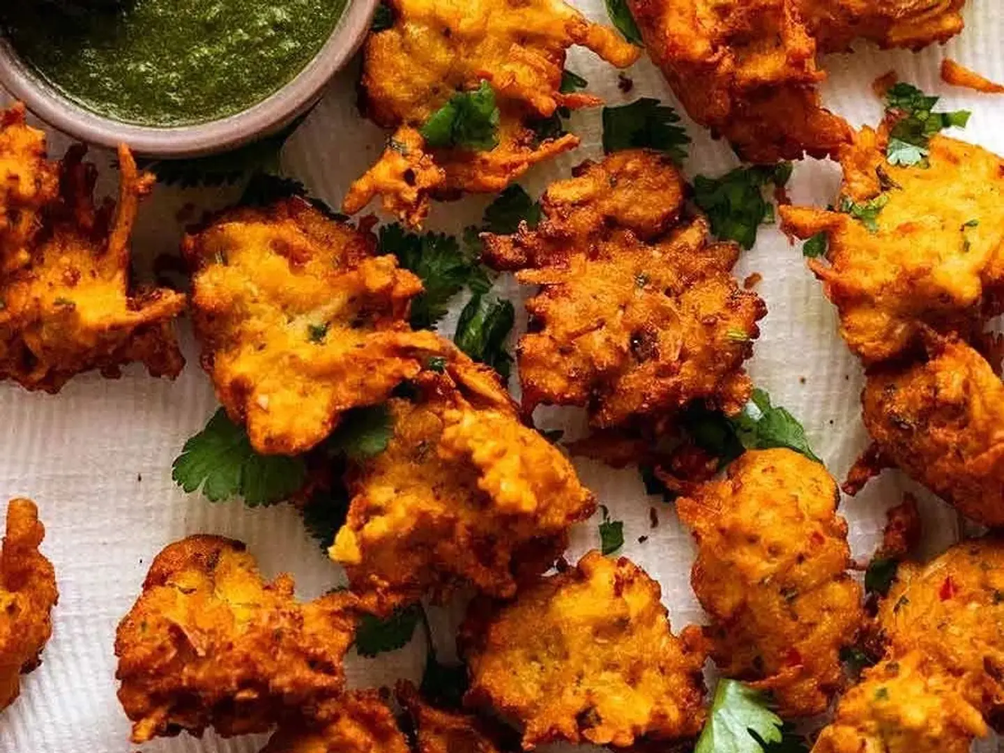 Pakora