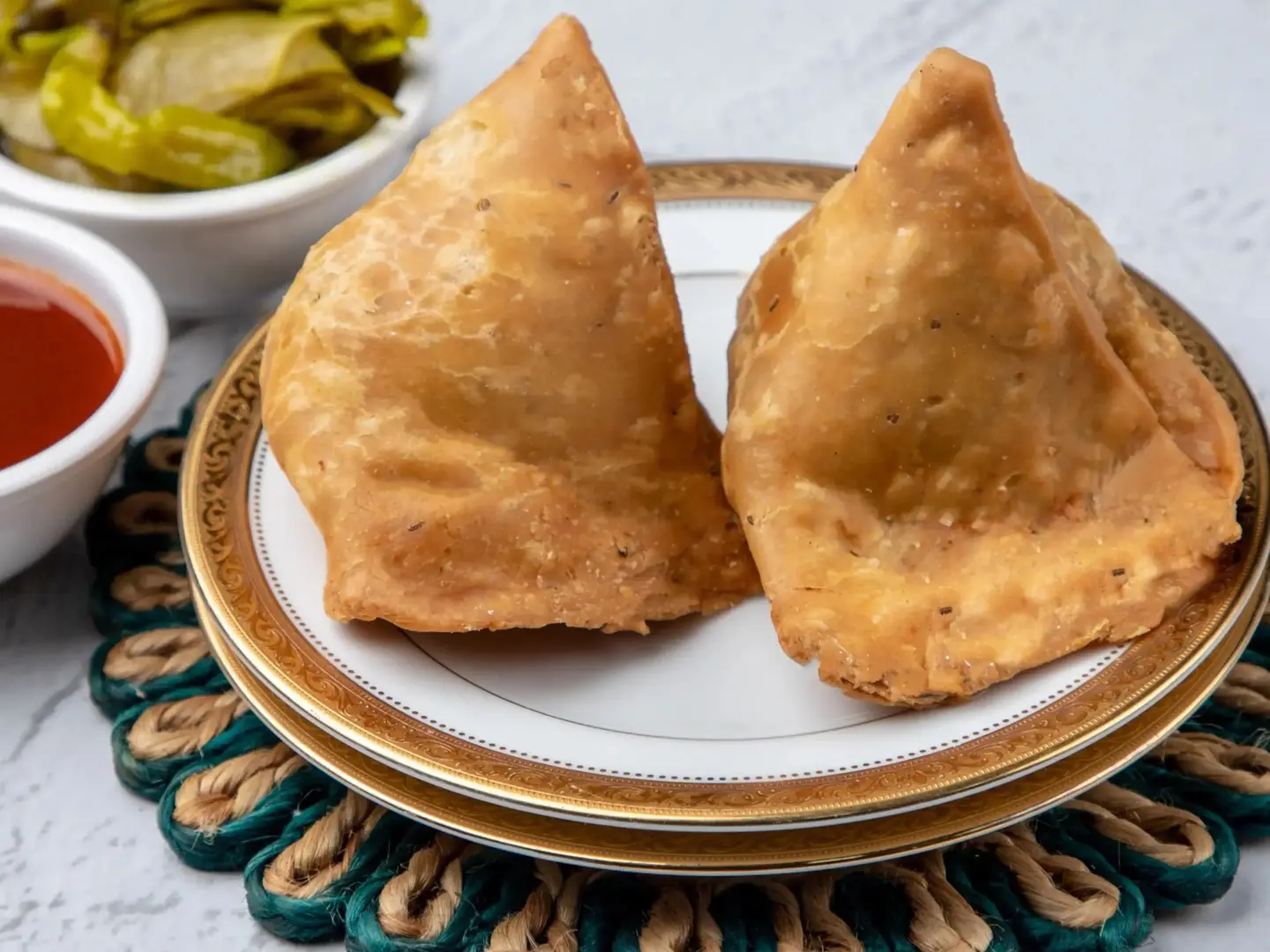 Samosa