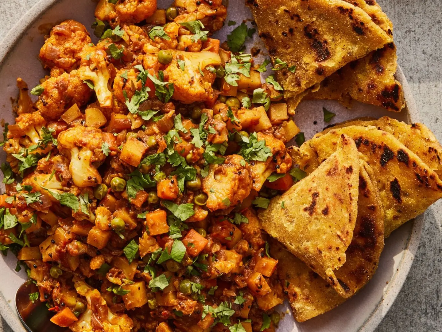 خضروات مشكلة