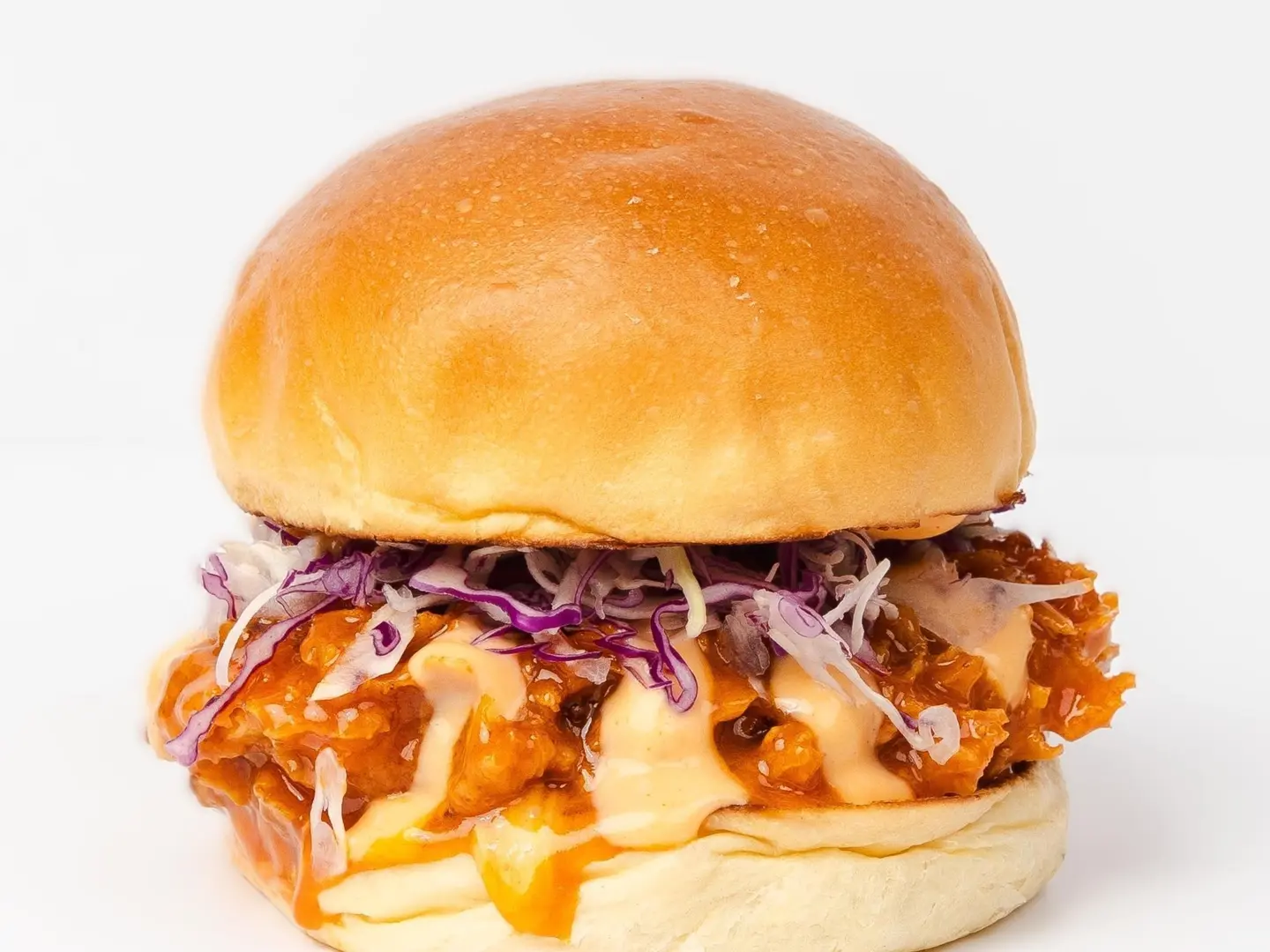 Zinger Burger
