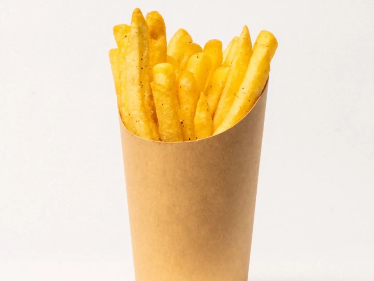Regular Fries