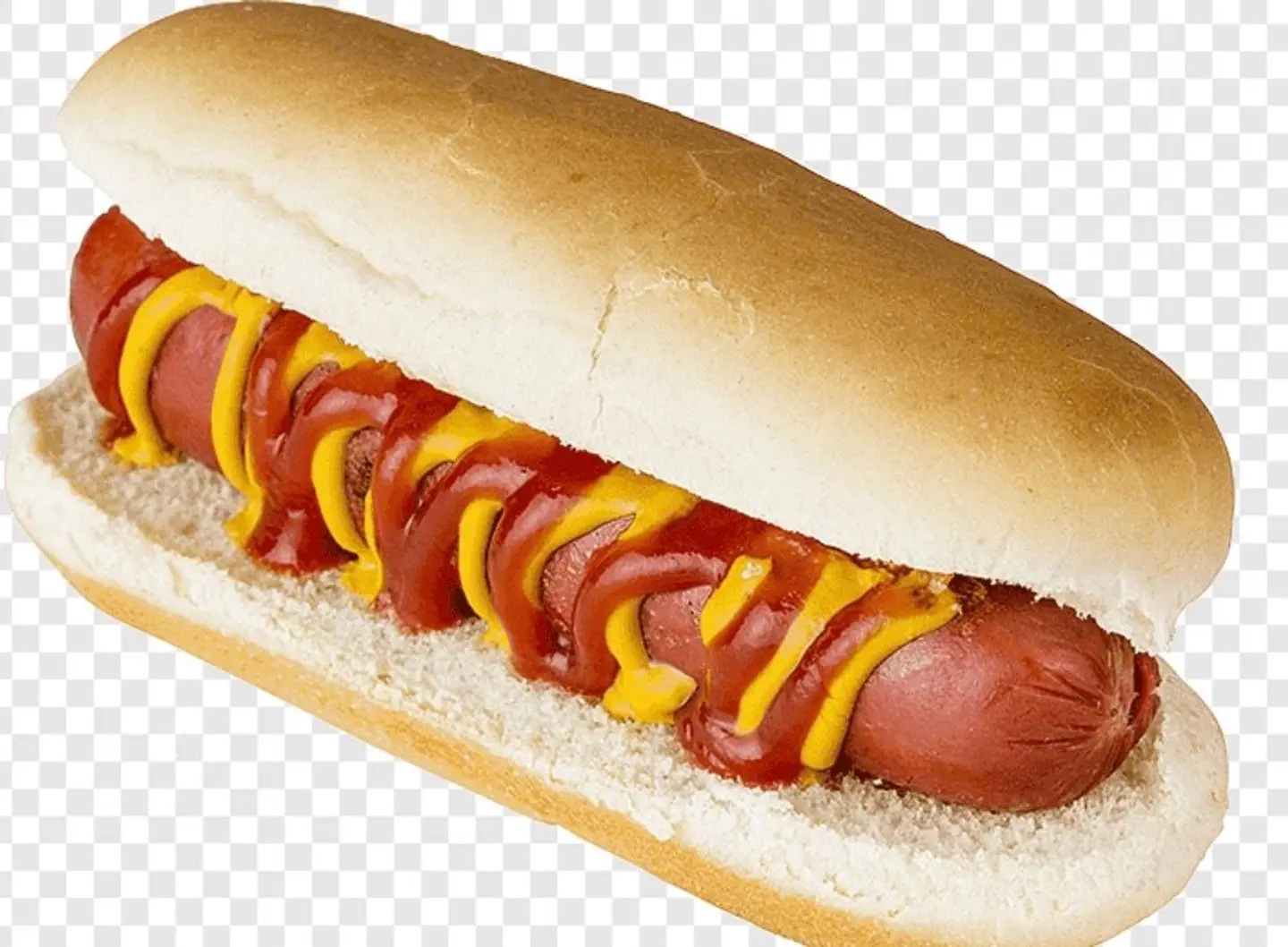 Sausage Sandwich