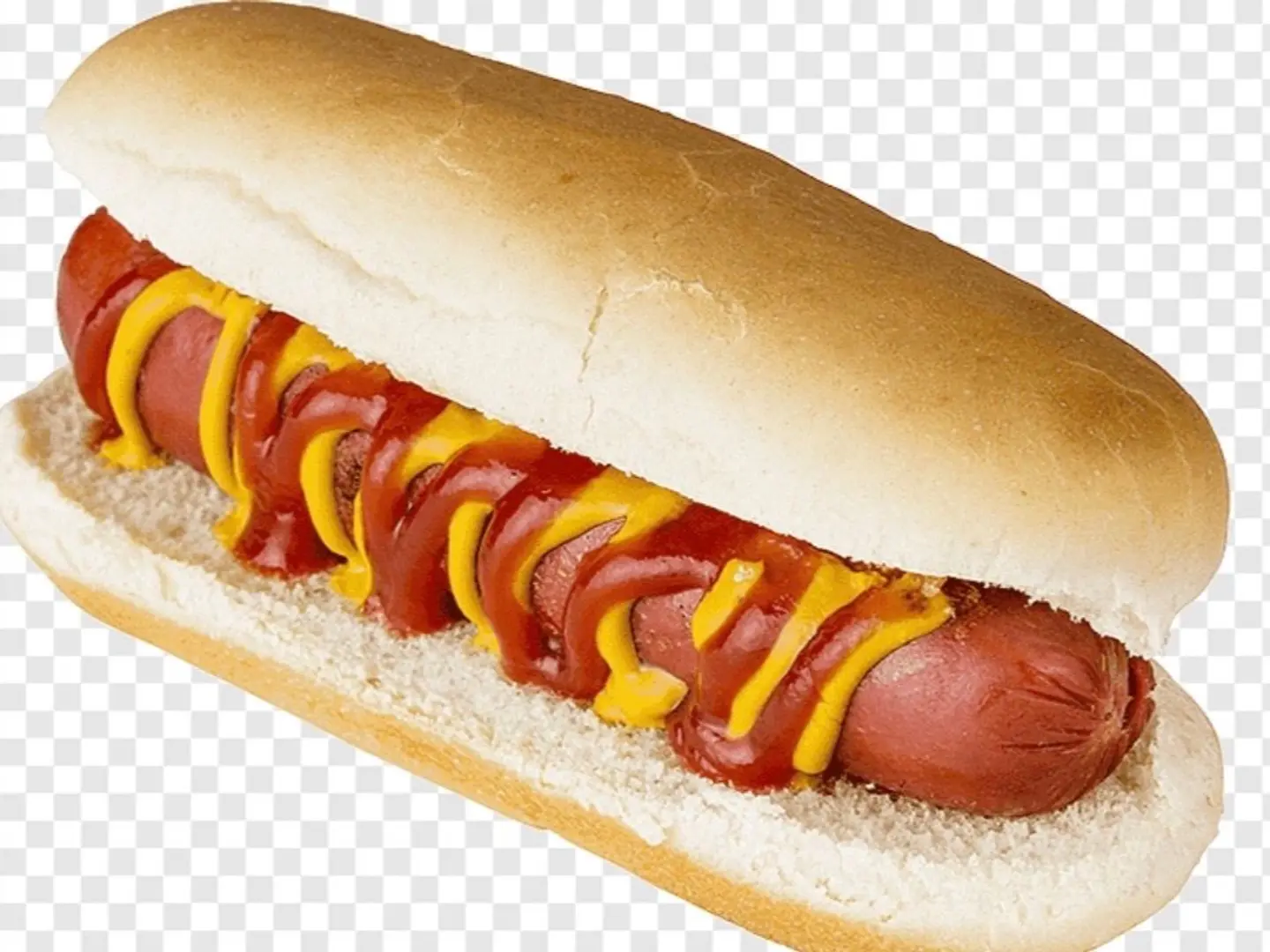 Sausage Sandwich Big