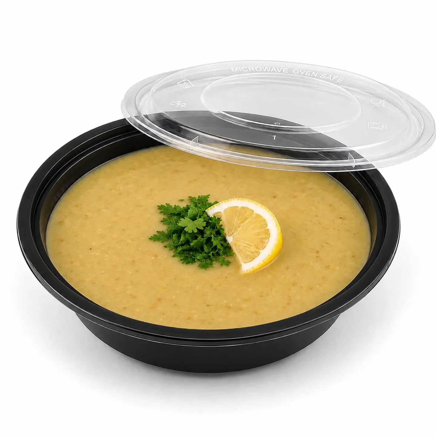 Lentil Soup