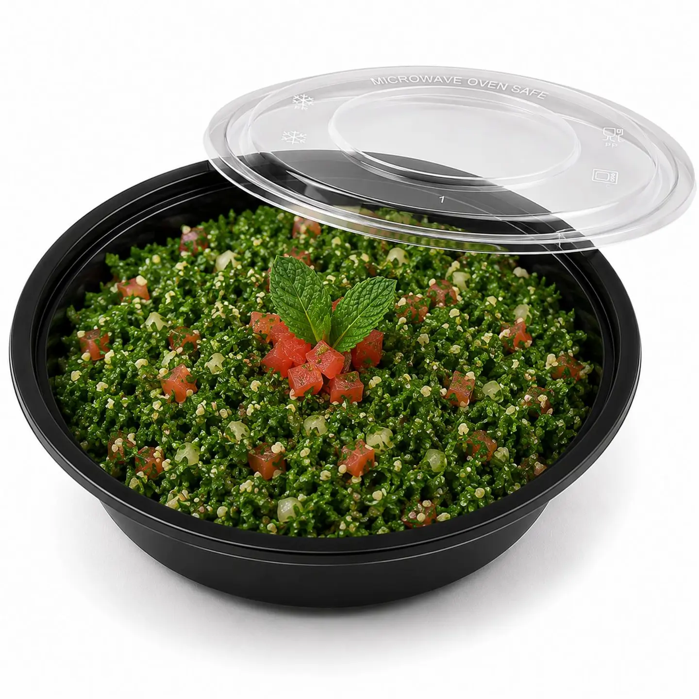 Setti Tabbouleh