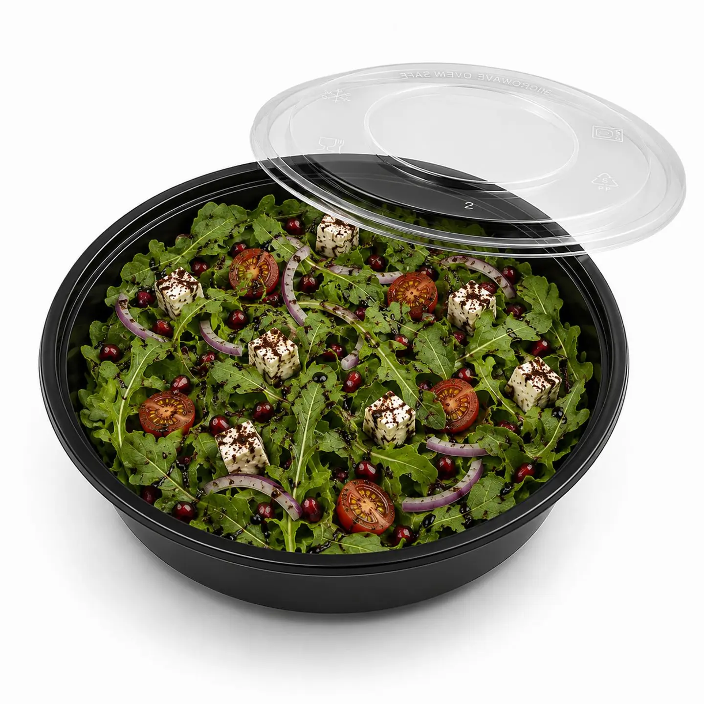 Rocca Salad