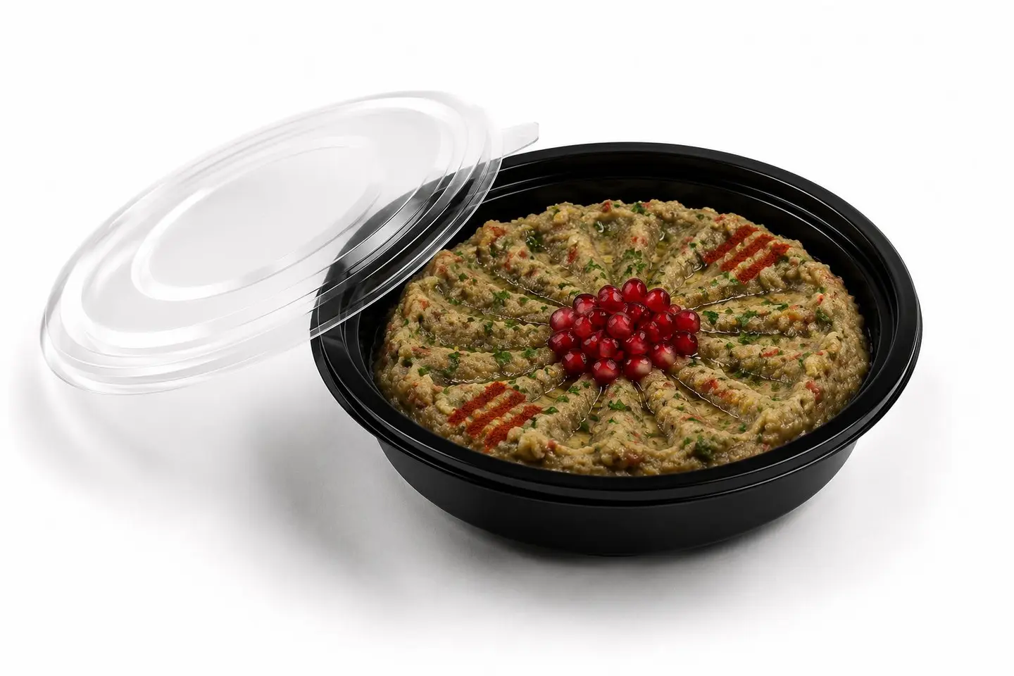 Baba Ganoush