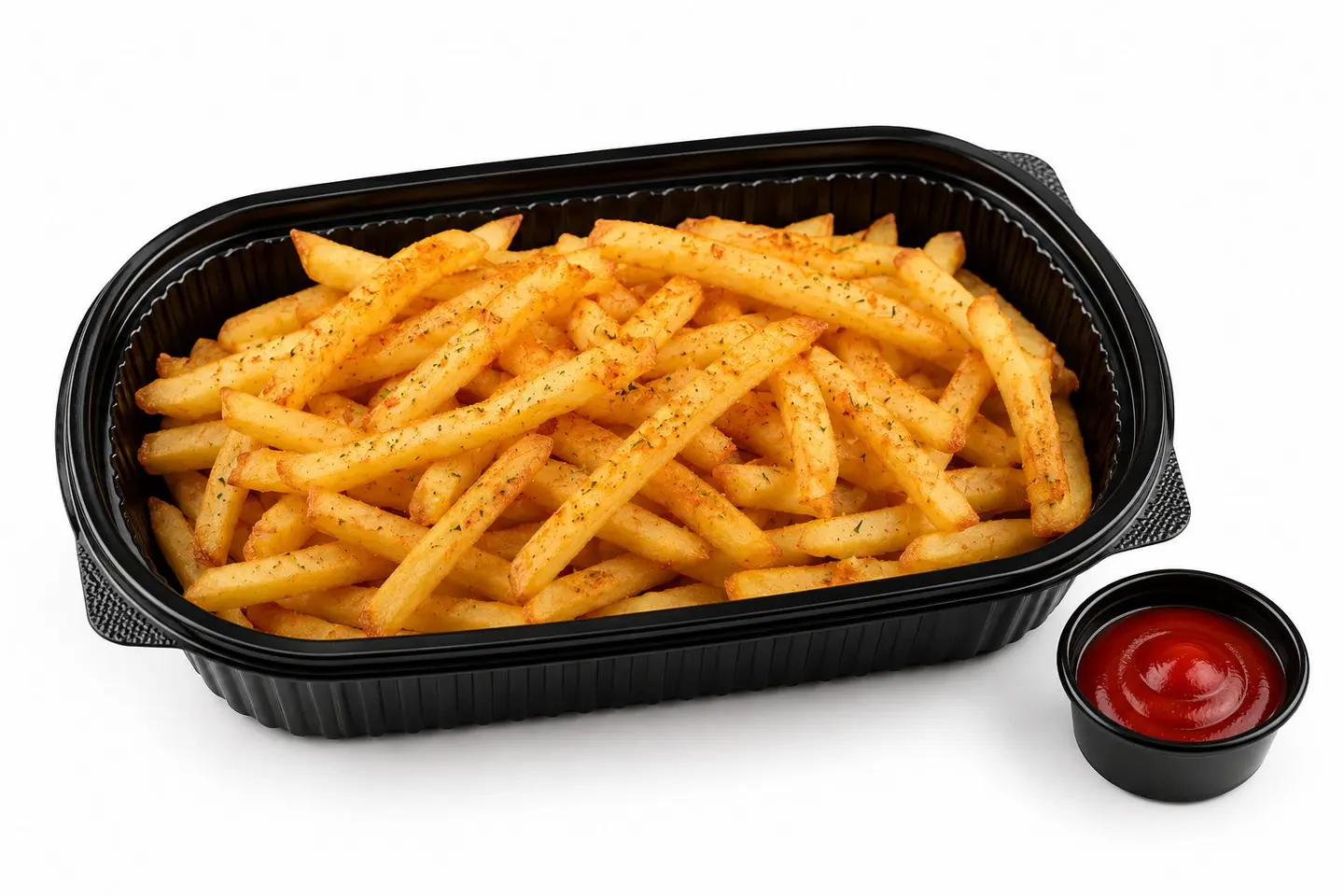 Setti Fries