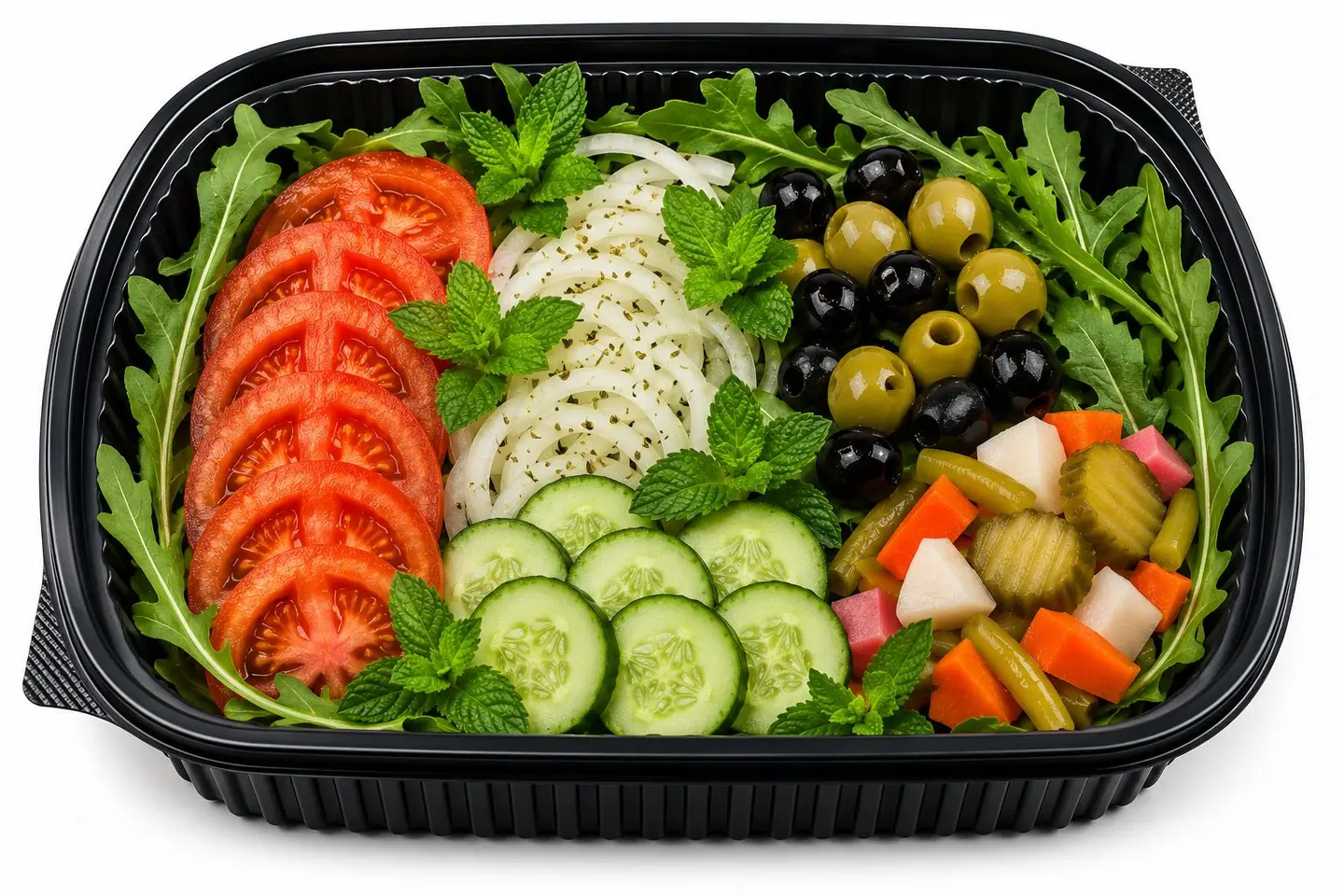 Setti Mixed Vegetables