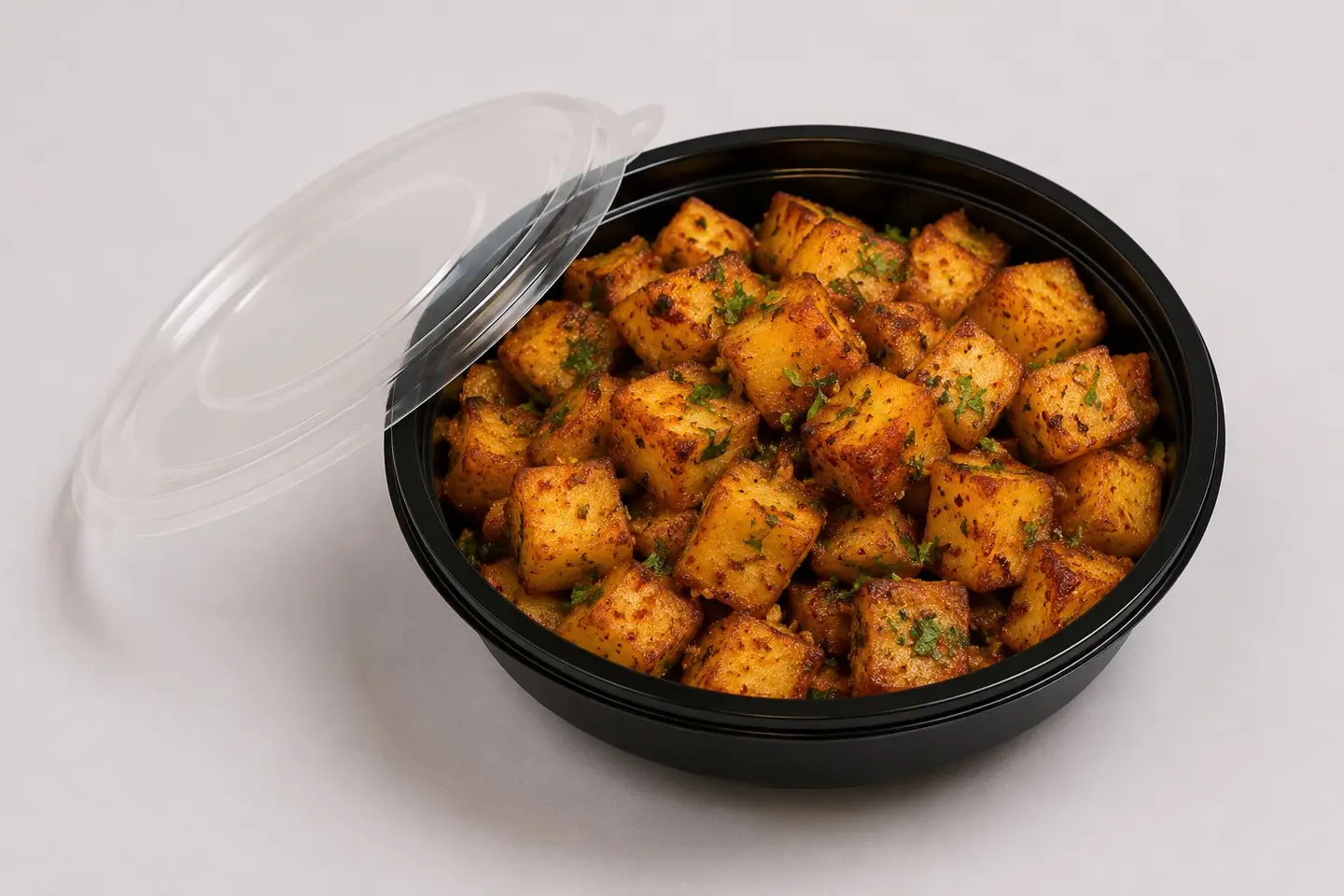 Batata Harra