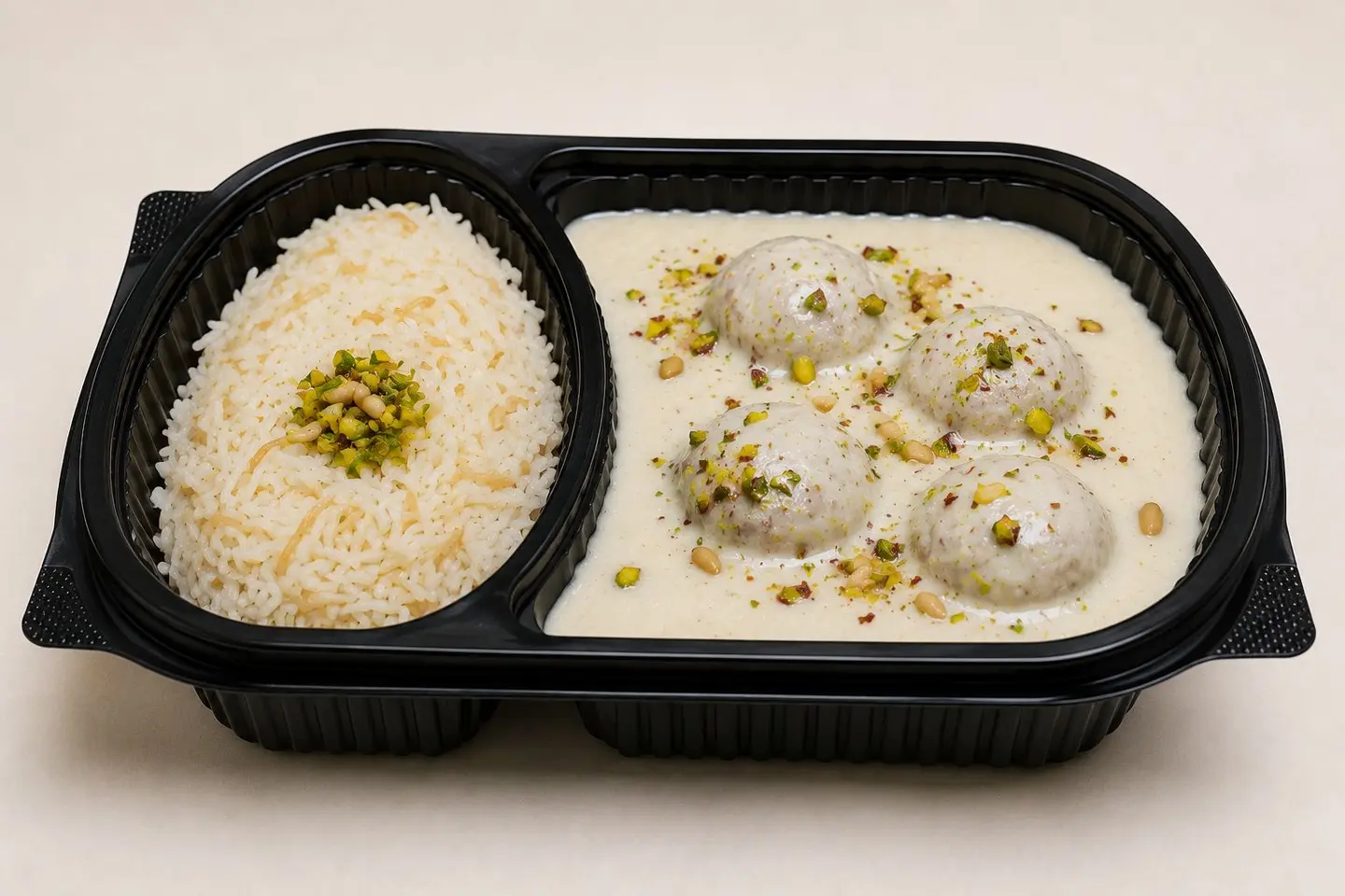 Kibbeh Labanieh