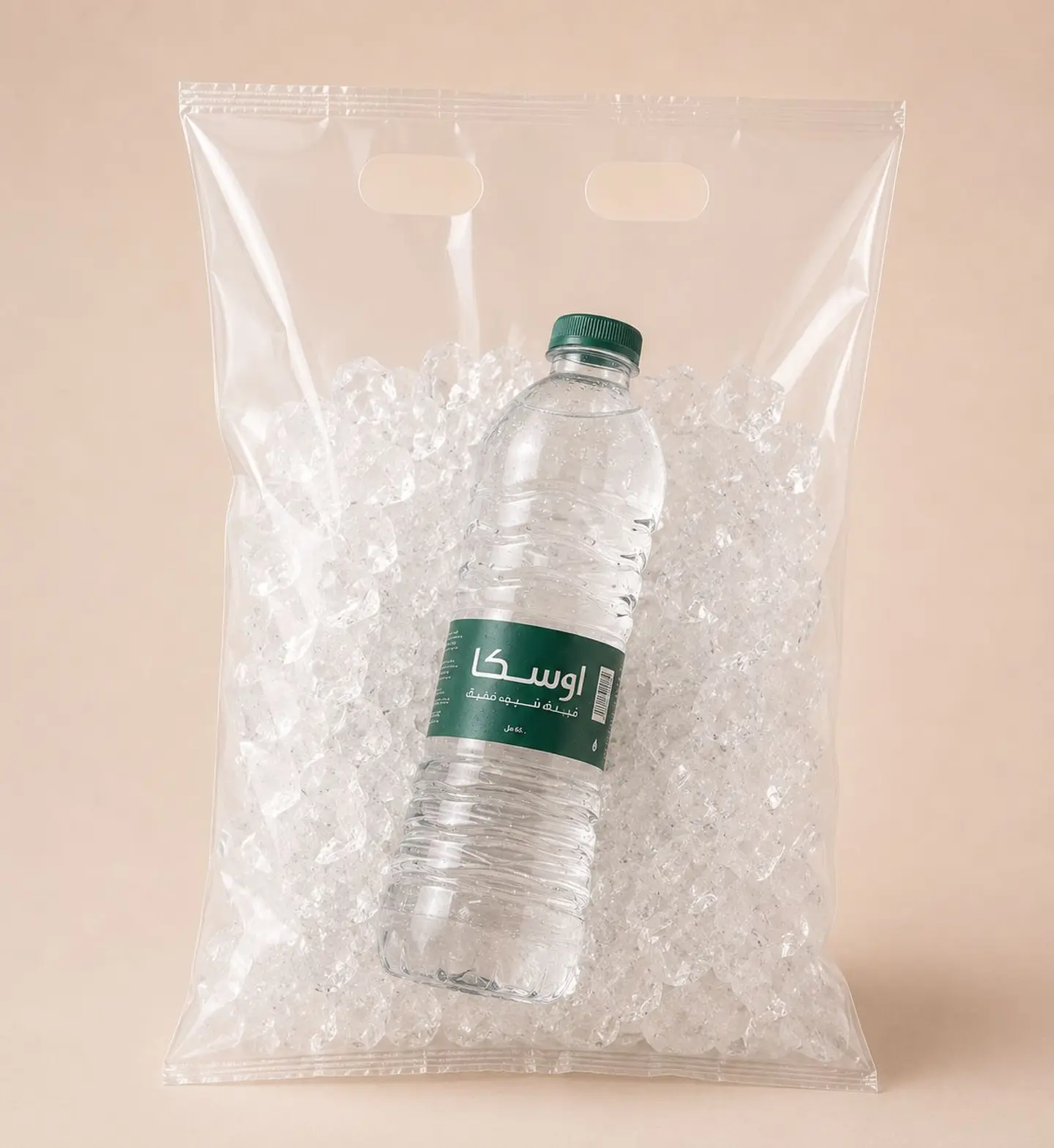 Mineral Water
