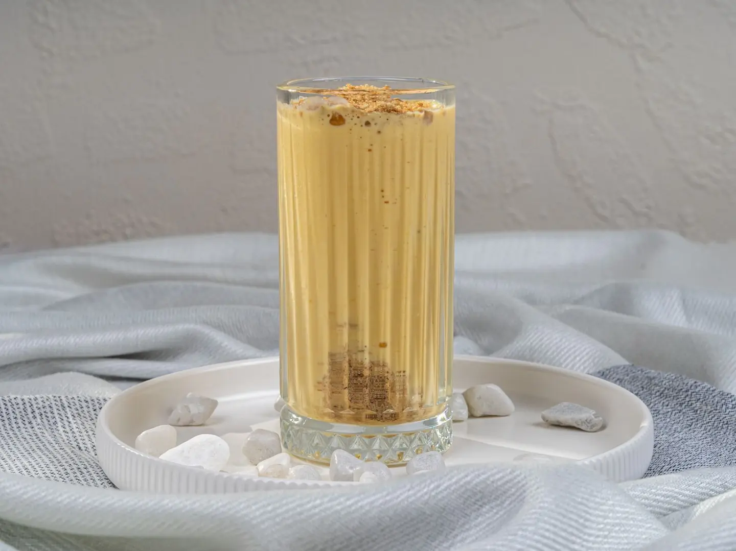 Lotus Shake