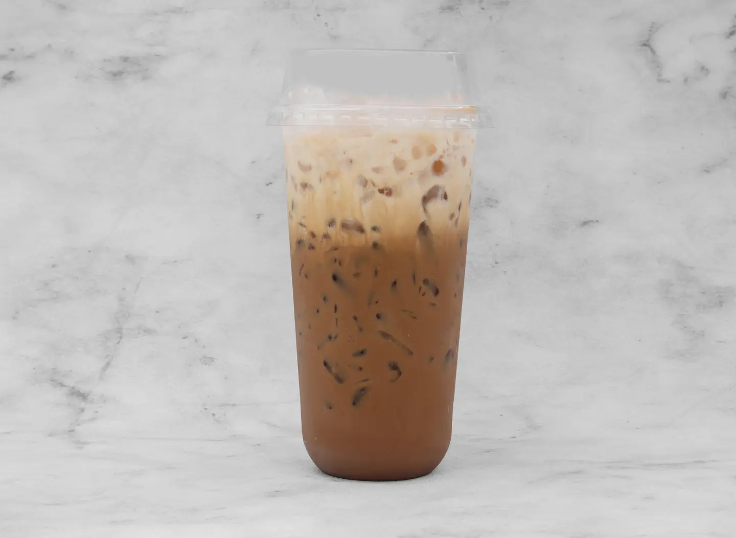 Iced Mocha