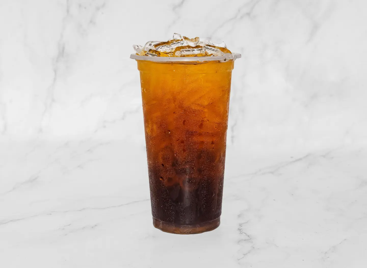 Iced Americano
