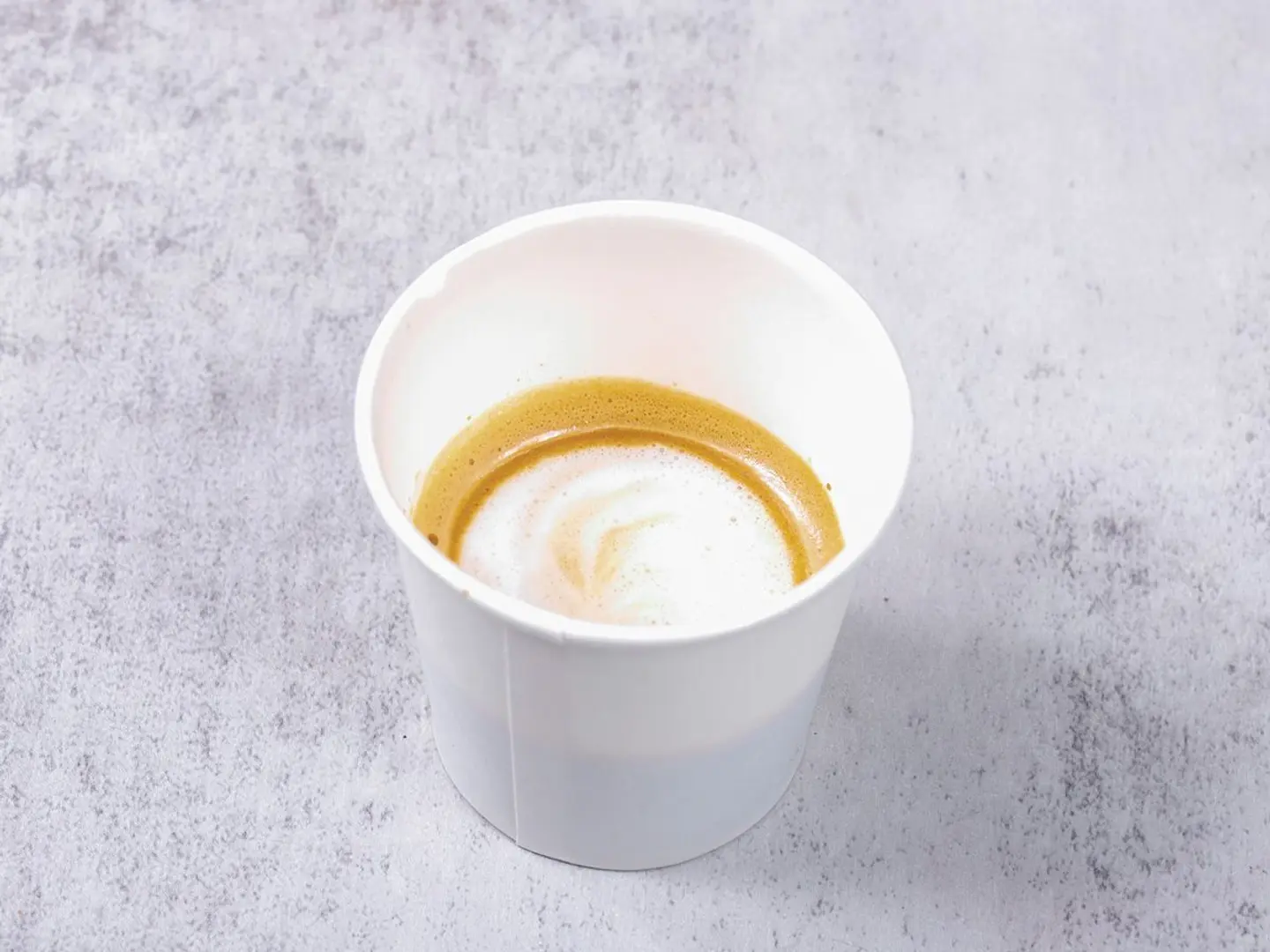 Cortado