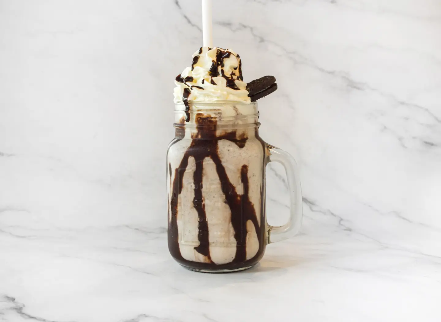 Oreo Shake