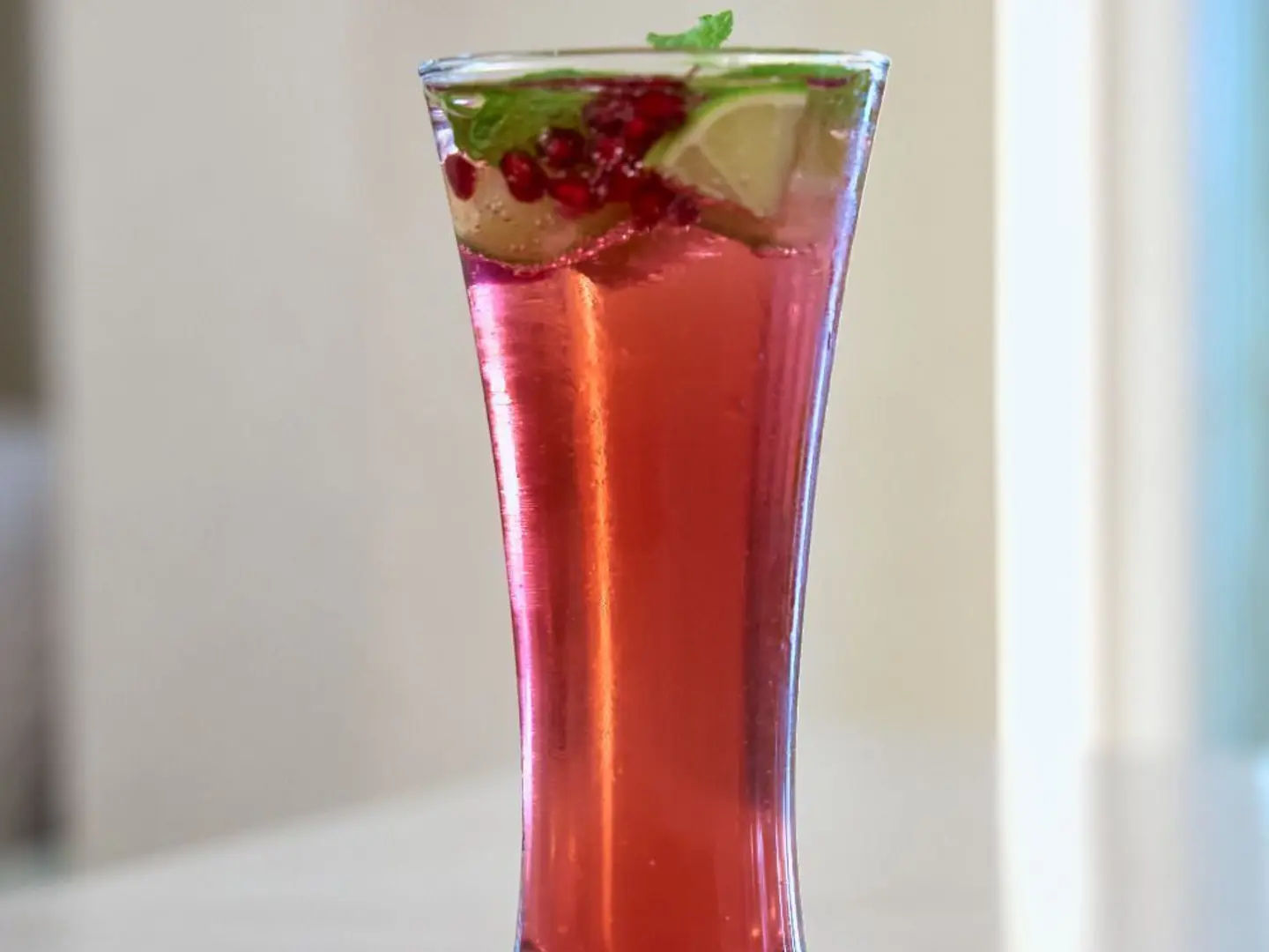 Pomegranate
