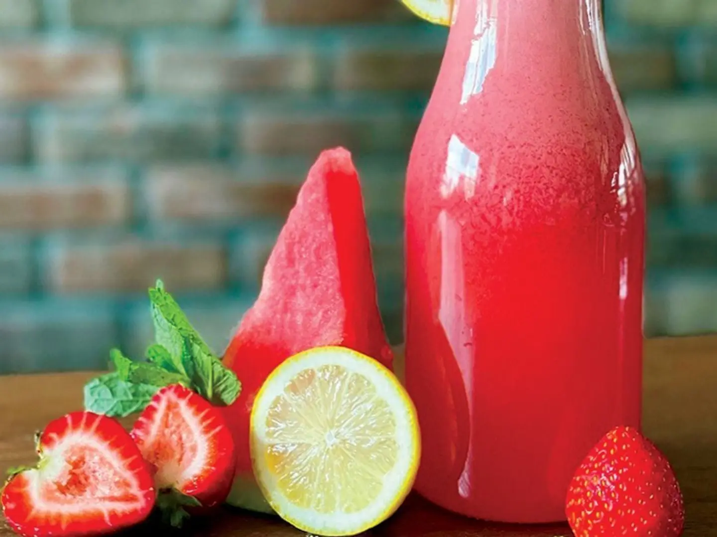 Strawberry