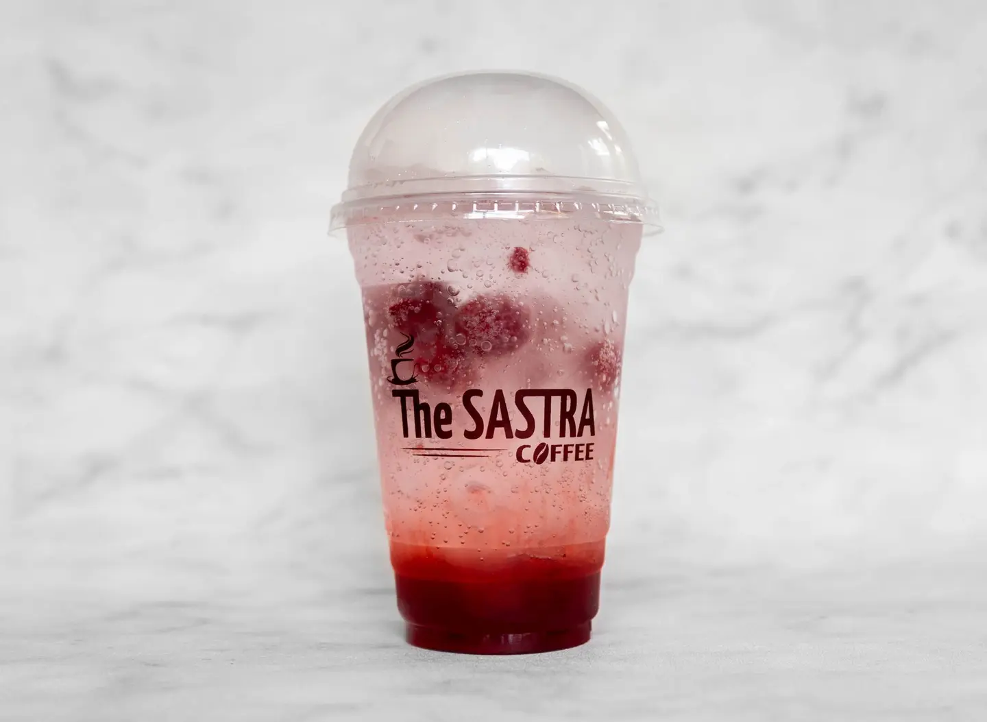 Raspberry