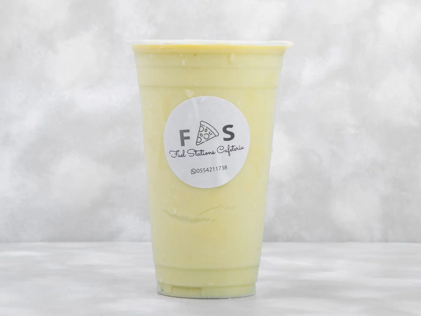 Avocado Shake