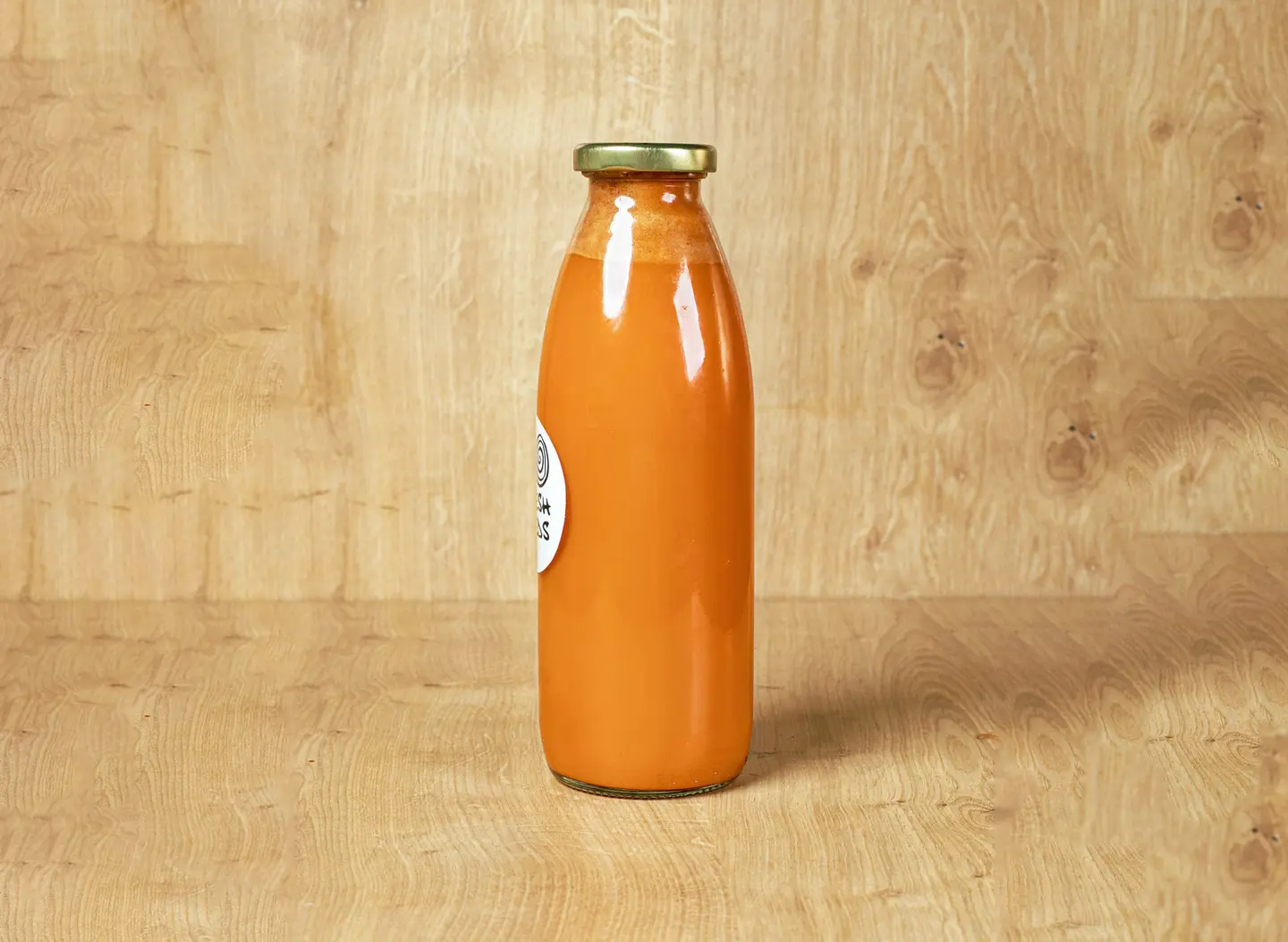 Carrot