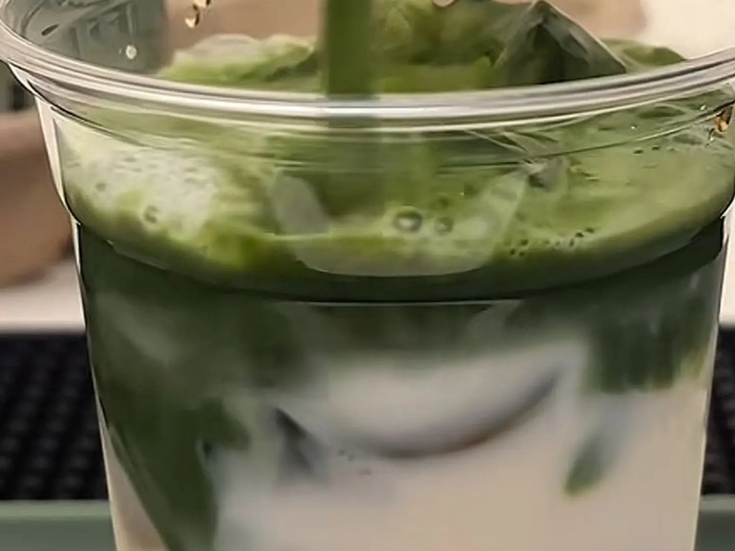 Matcha Classic