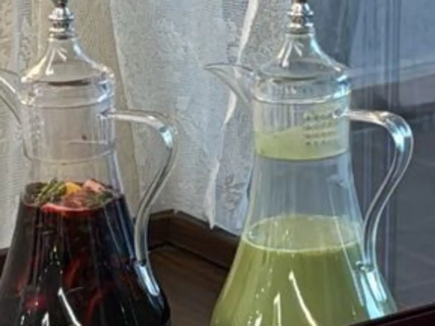 Matcha Dallah With Any Addition