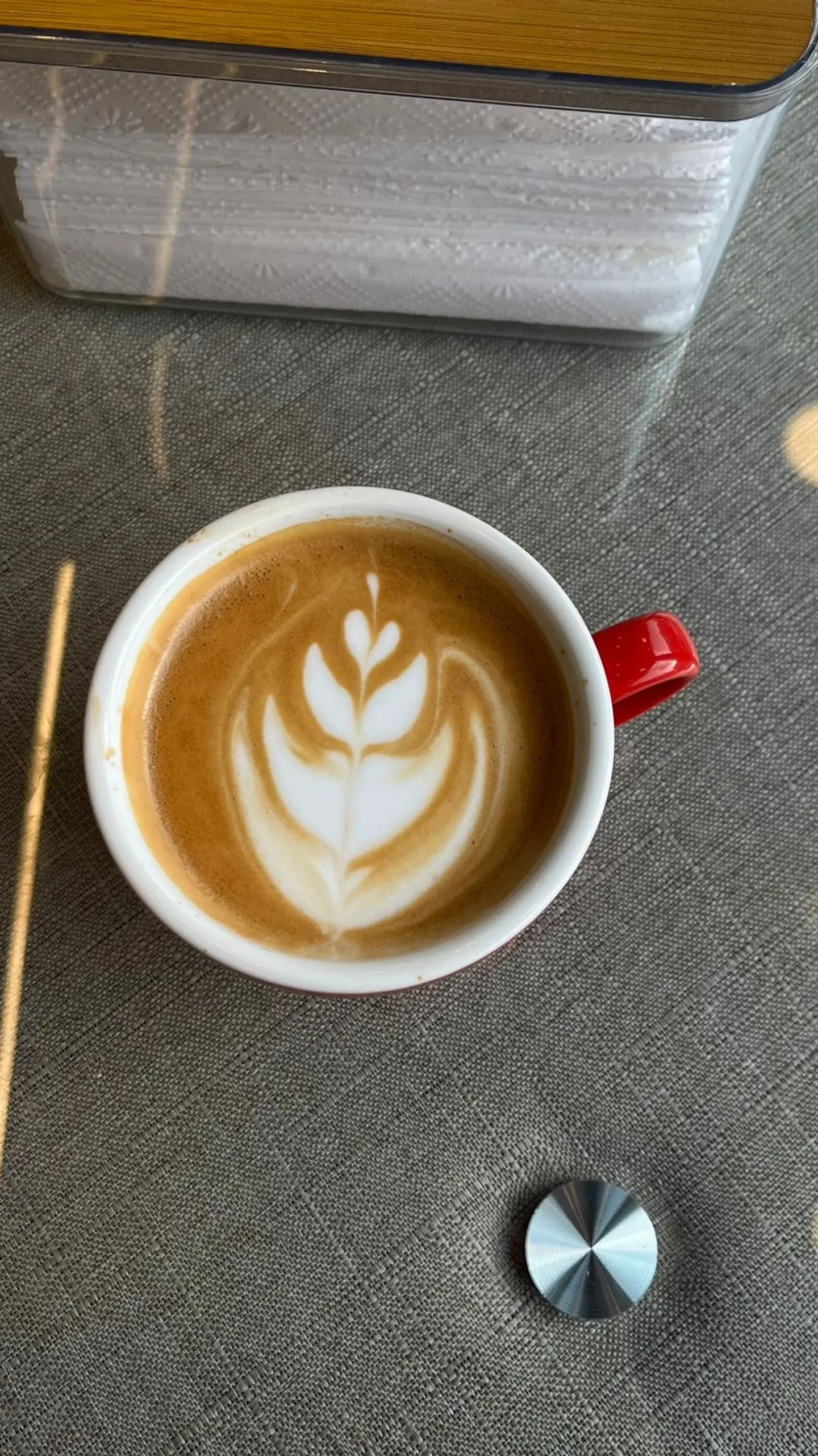 Latte