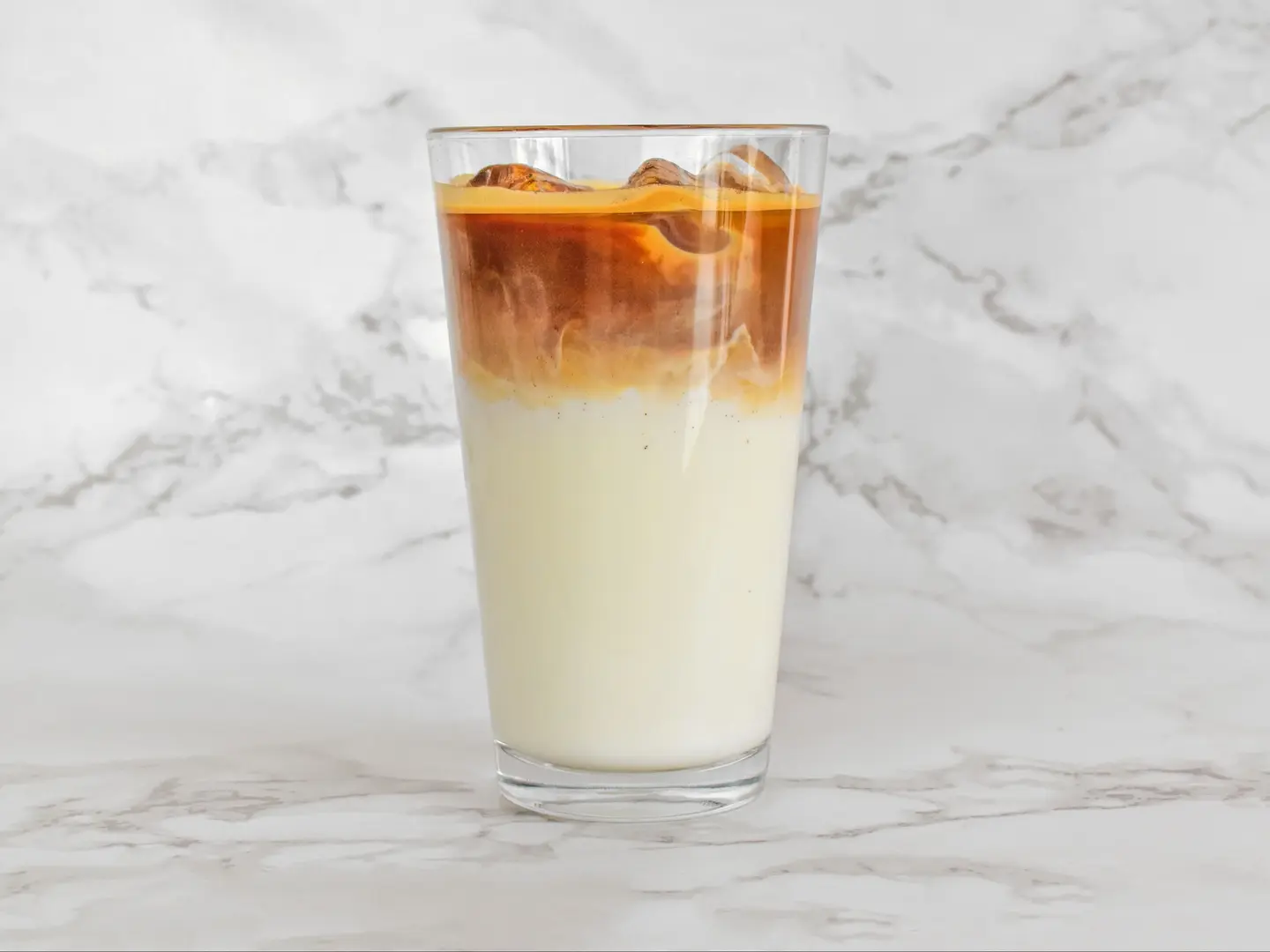 Spanish Latte
