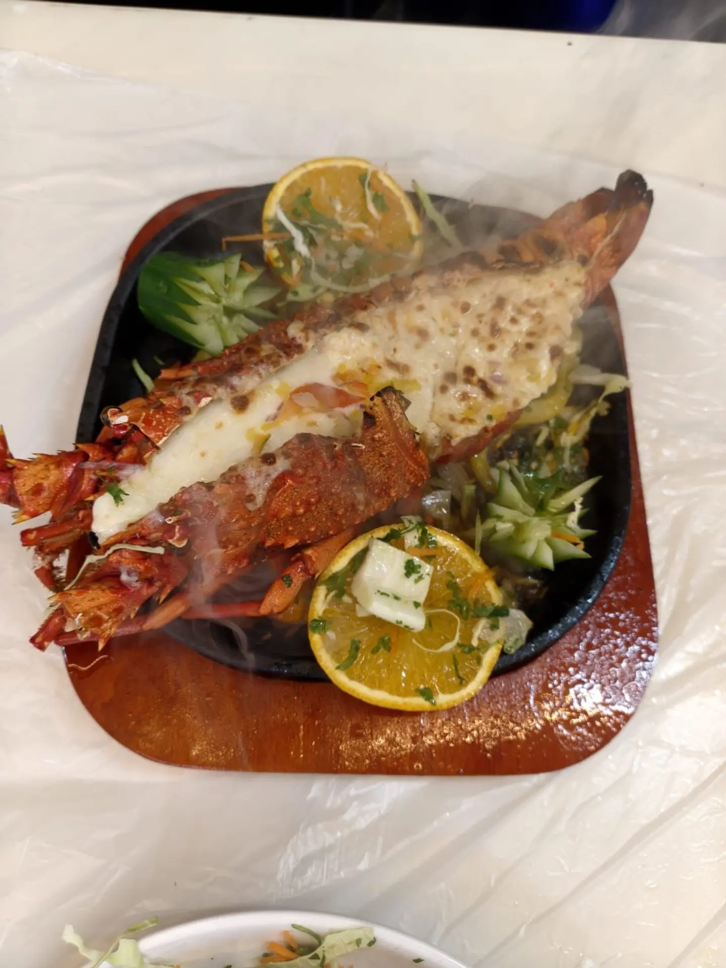 Lobster