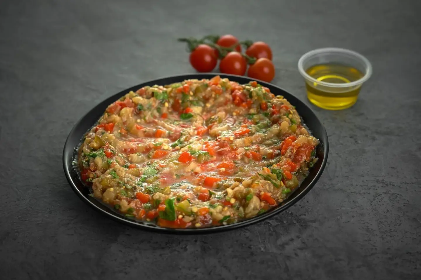 Baba Ghanoush