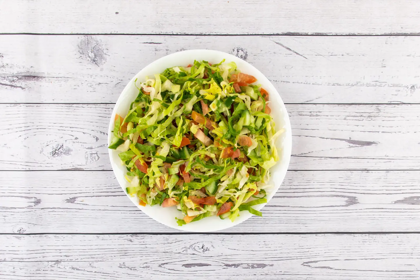Green Salad