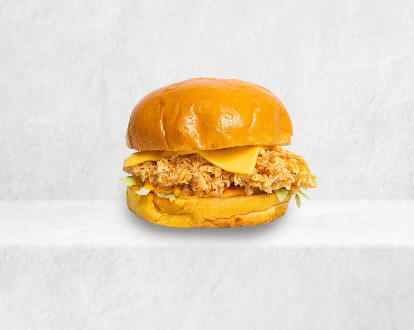 Fillet Sandwich