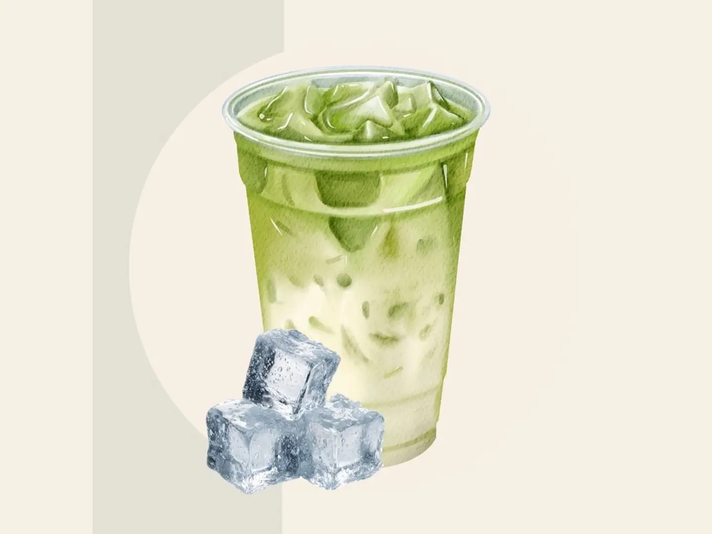 Classic Matcha