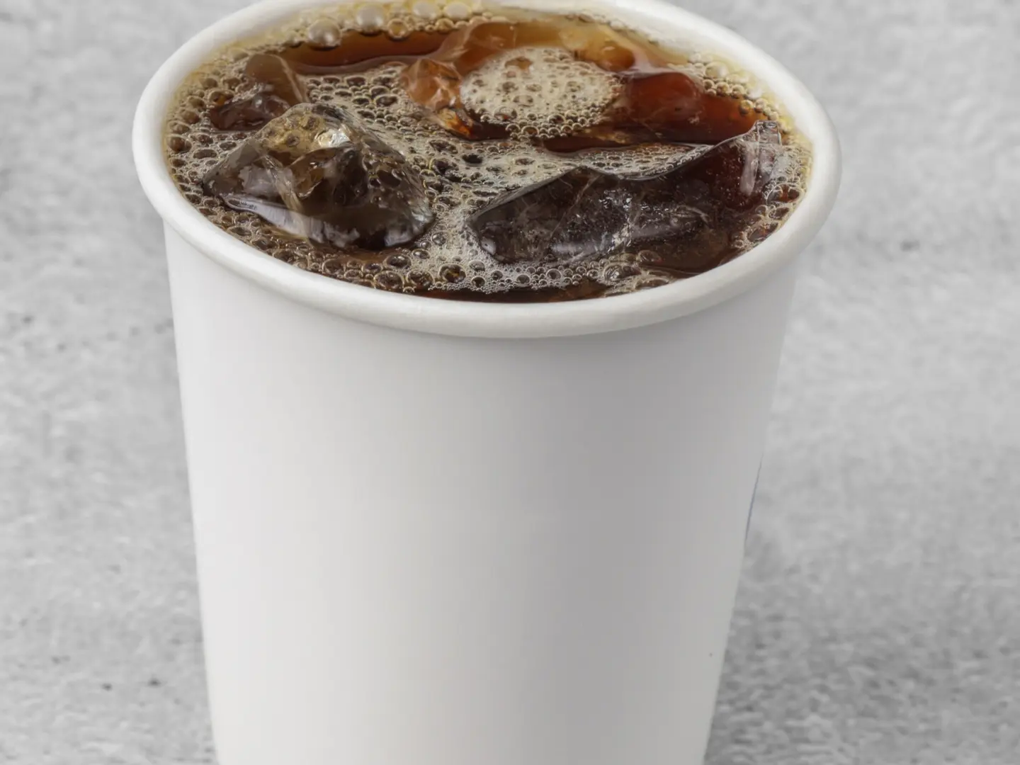 Black Coffee