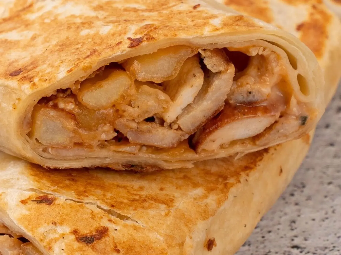 Chicken Sandwich