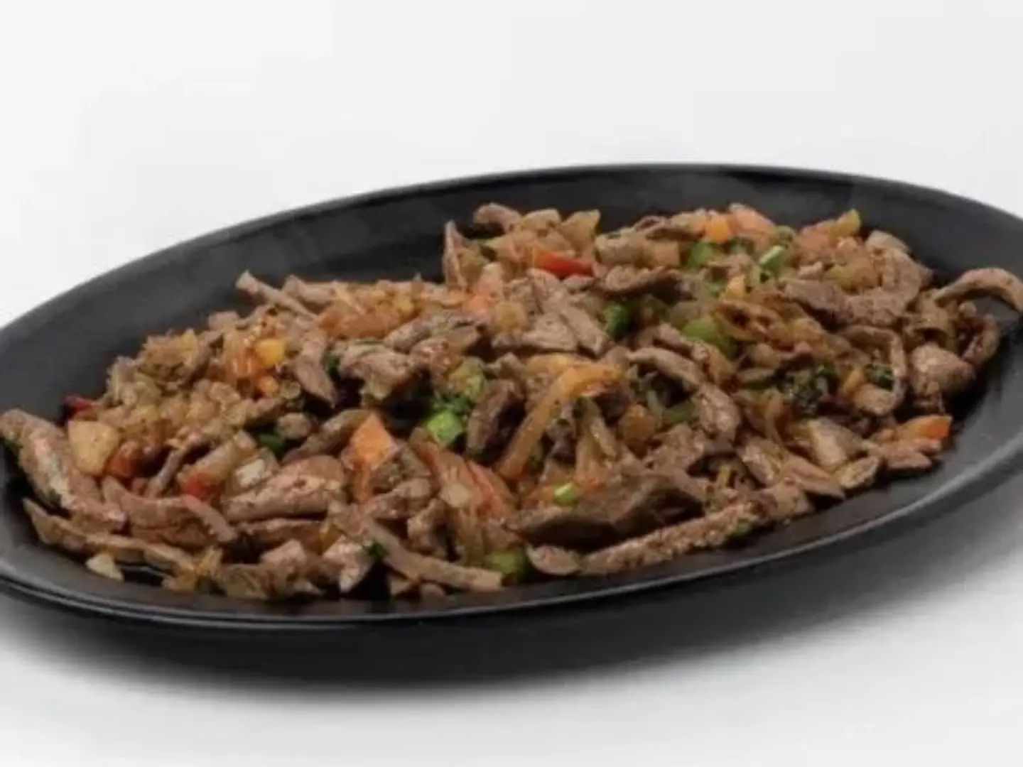 Liver Plate