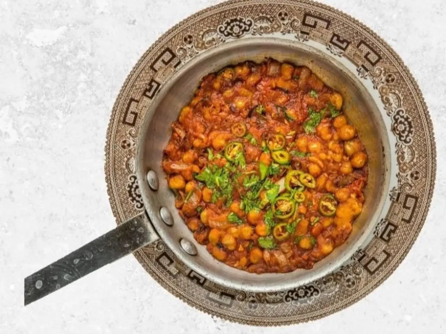Bean Plate