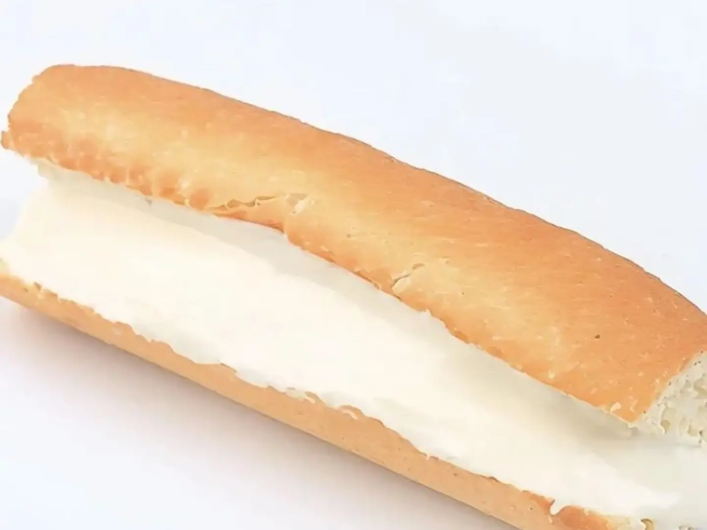 Grated Cheese Sandwich