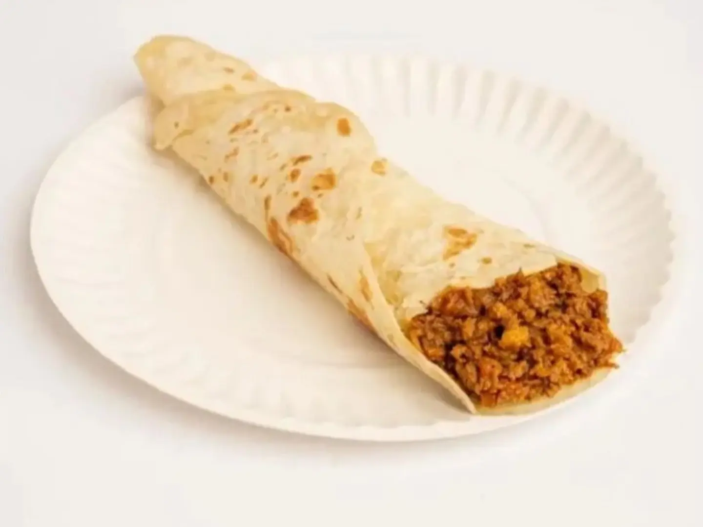 Chicken Fatteh