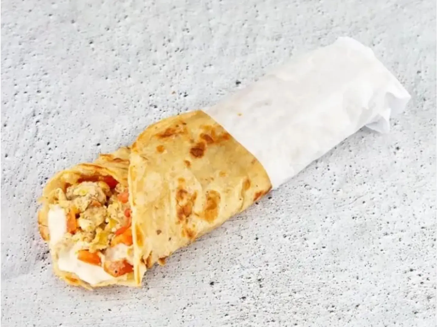 Chicken Fatteh With Cheese