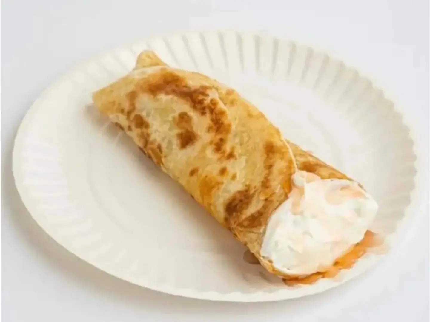 Fatteh With Cheese