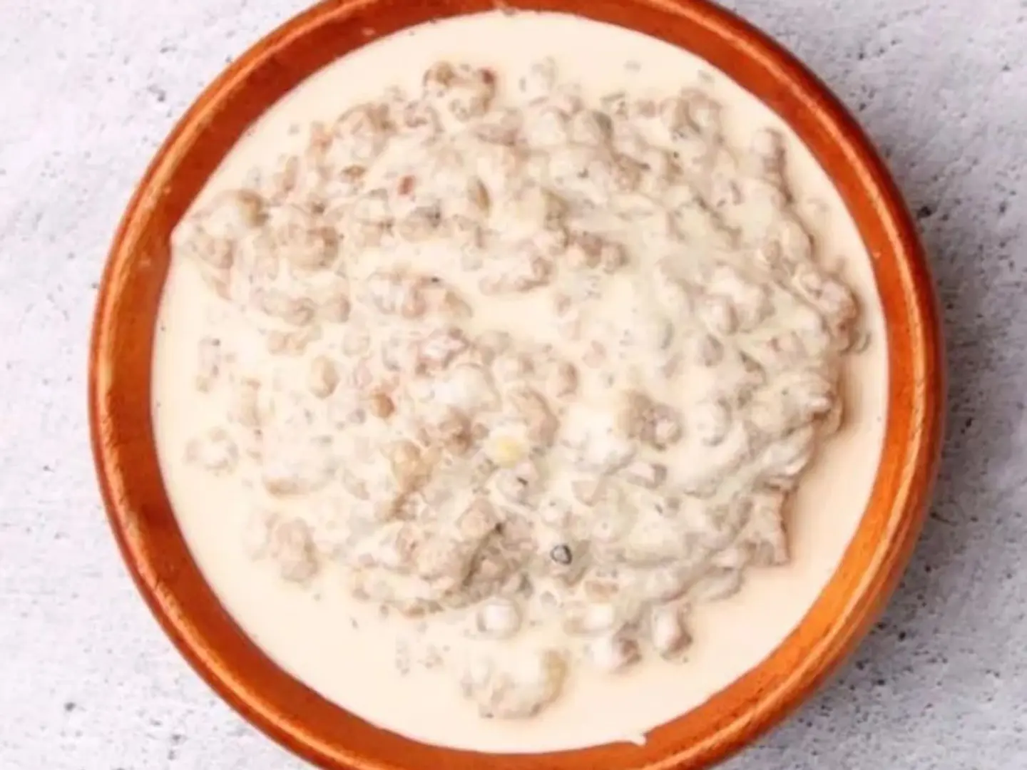 Regular Maasoub