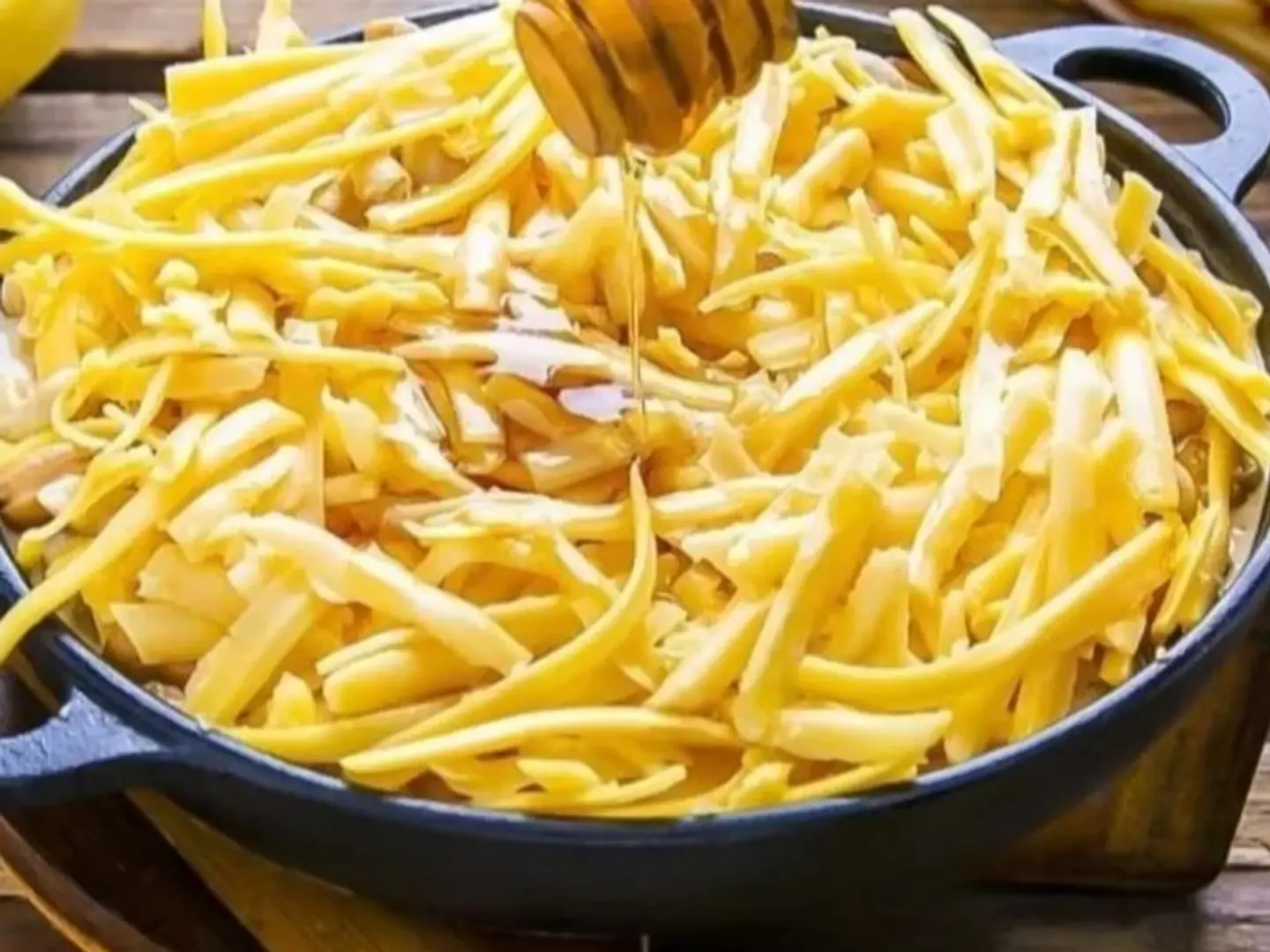 Maasoub Cream And Cheese