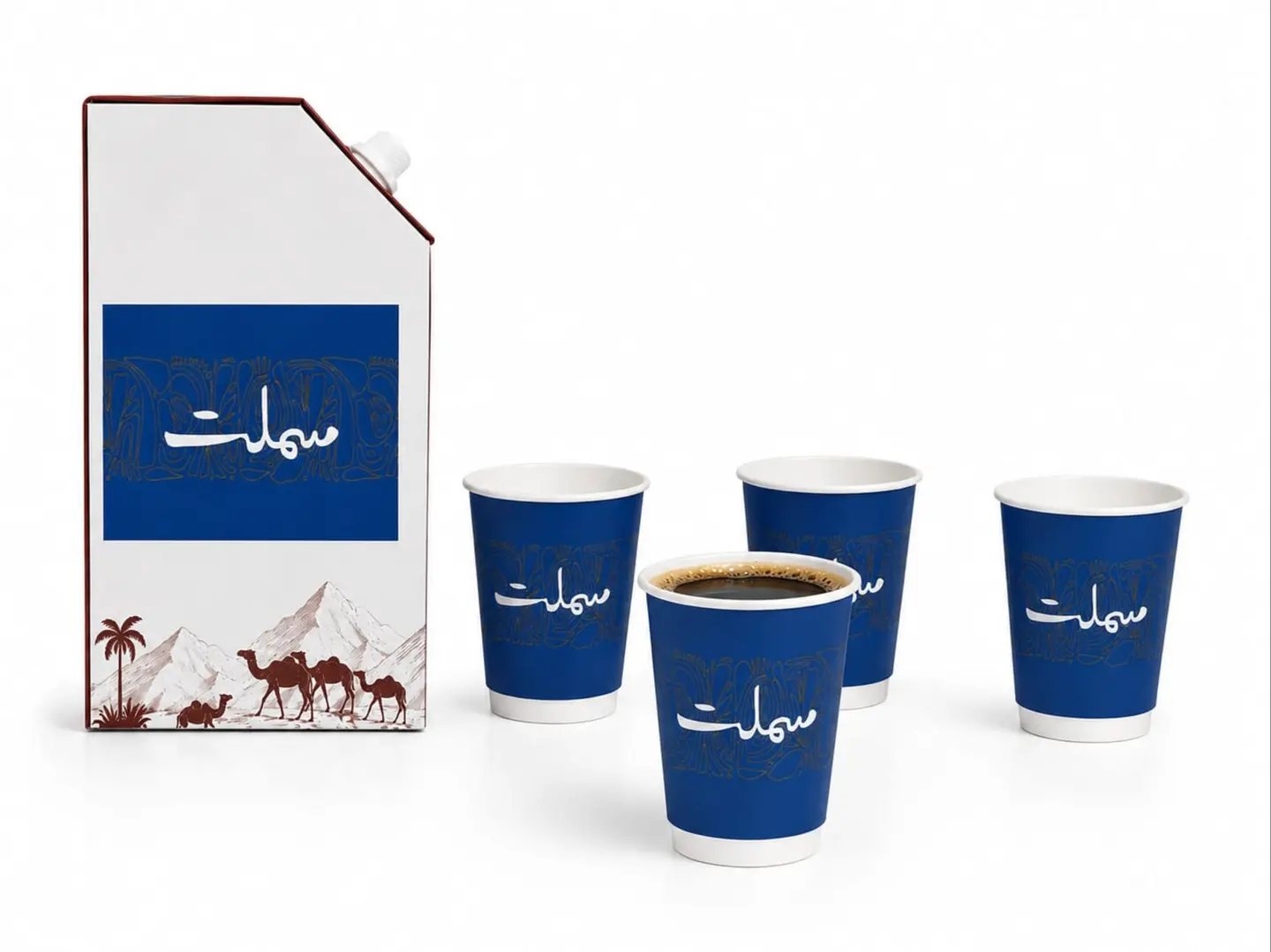 1 Liter Cofe Day